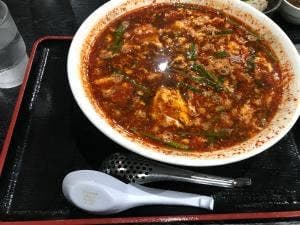 辛麺屋 桝元 橋本店
