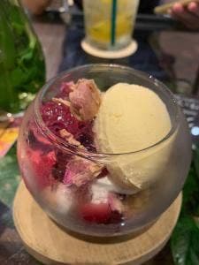 青山フラワーマーケットティーハウス アトレ吉祥寺店