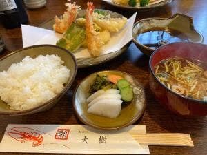 大樹