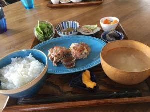 貝殻喫茶室