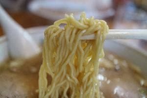 ラーメン屋 幸来軒