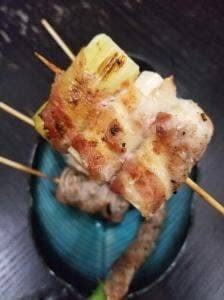 炭火バル 29’s串 国分寺 ～肉づくし～