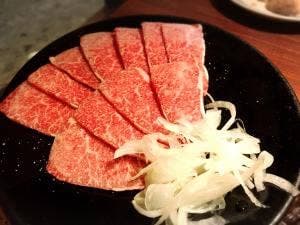 焼肉工房 火の国 磐田今之浦店