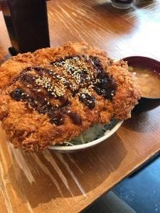 ぼんてん漁港 中央二丁目店