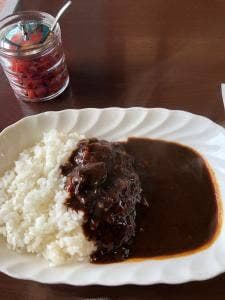 MON Coffee & CURRY