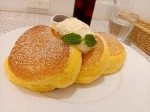 幸せのパンケーキ 船橋店
