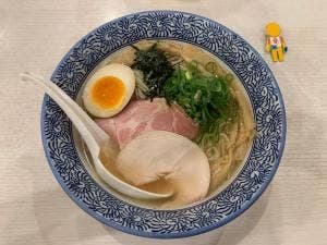 麺屋カモメ亭