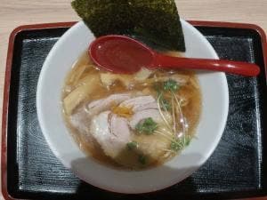麵屋 味の郷 八千代緑が丘店