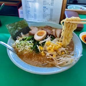 マルキラーメン
