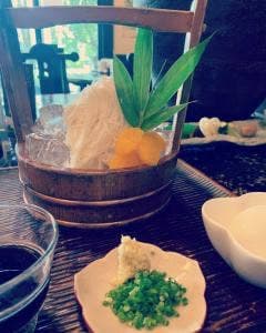 和風レストラン 鼎