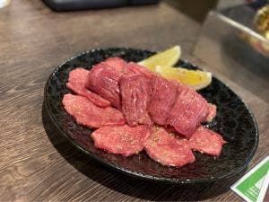 焼肉 慶州