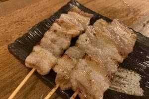 とりかわ博多 かわっこ 佐世保店