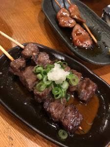 焼鳥紀州