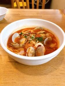 ポポラマーマ 蒲田店