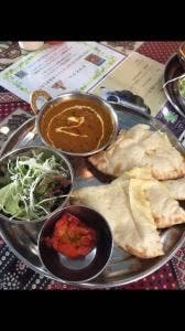 リトルインディア