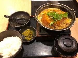 しゃぶしゃぶどん亭 大宮大和田店