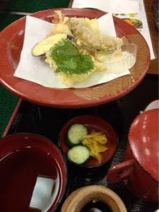 東京庵 豊橋本店