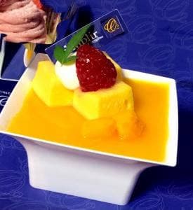 ランプリール・オクシジェーヌ 本店