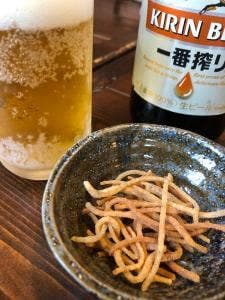 手打ち蕎麦 藤かけ