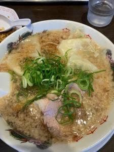 来来亭 西尾店