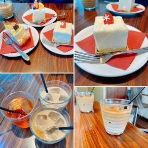 パティスリー シュクレ 菱屋本店