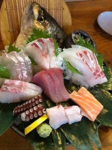 旬彩 しんすけ