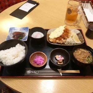 薩摩ごかもん 梅田茶屋町本店