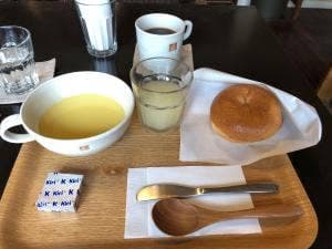 SUDA COFFEE