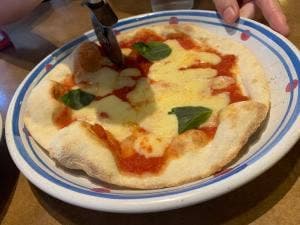 ジョリーパスタ 福田店