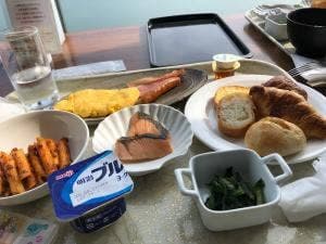 レイクビューダイニング ビオナ