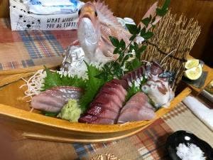 ペンションサライ