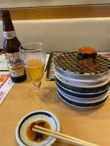 がってん寿司 小田原店