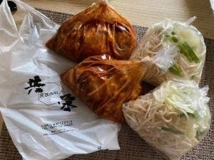 民芸肉料理 共栄