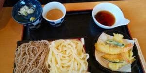 夢庵 厚木林店