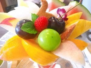フルーツいわなが
