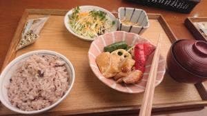 ハートフルダイニング 京都大学医学部付属病院