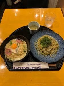 洋麺屋 五右衛門 中野店