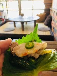 おばんざいカフェ どろかん