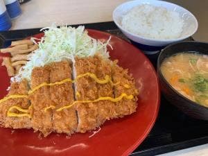 かつや 新潟堀之内店