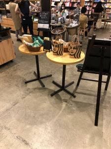スターバックス コーヒー TSUTAYAリノアス八尾店
