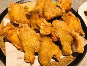 鳥せい 清水本店