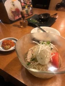 炭火でいろいろ焼いてくれや