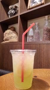 カフェミラノ 新横浜店