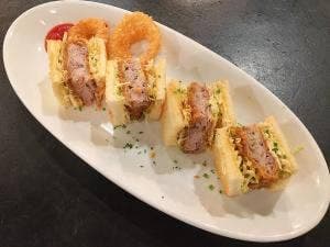 OSSYS KITCHEN
