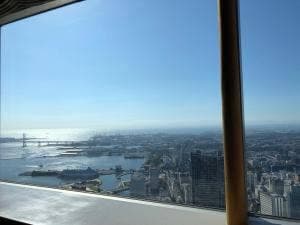 四季亭 横浜ロイヤルパークホテル