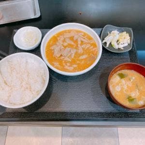 上州もつ次郎 加須上種足店