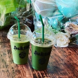 利休抹茶本舗