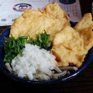大江山鬼そば屋