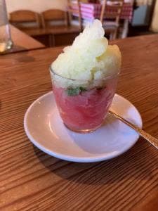 イタリアン ミウラーゼ