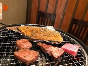 yakiniku 楓